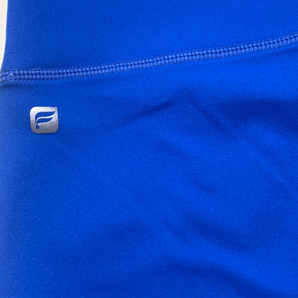 Size M fabletics leggings